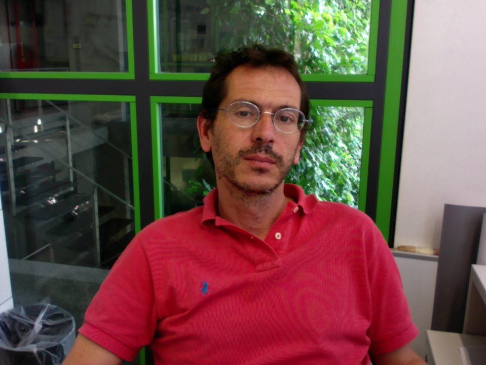 Armando Genazzani