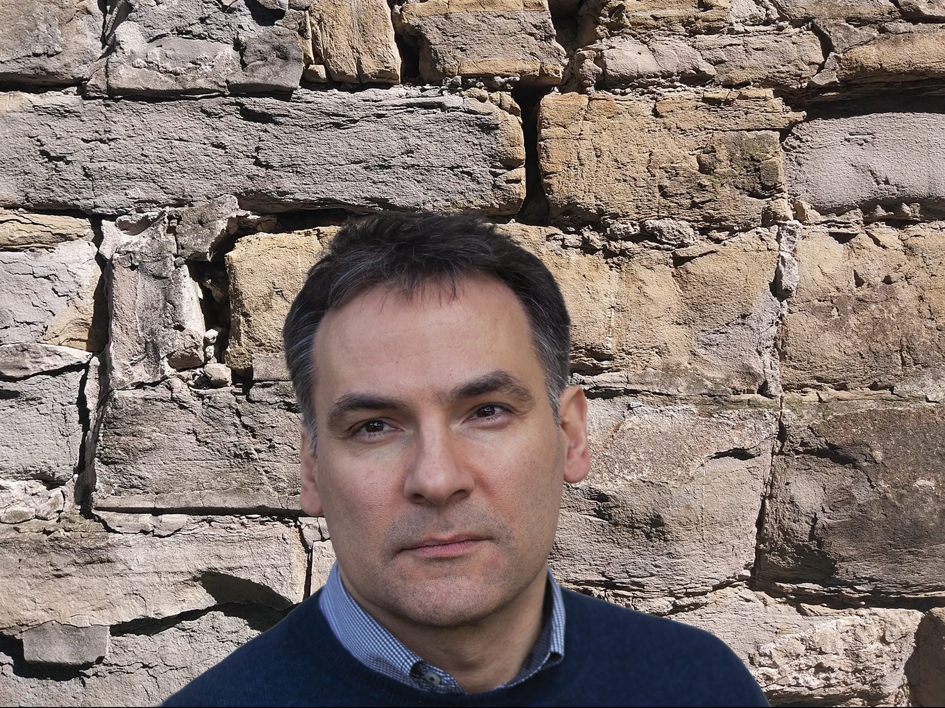 Stavro Ivanovski