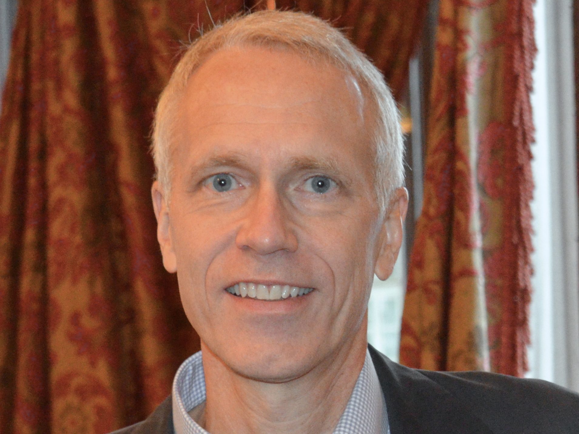 Brian Kobilka
