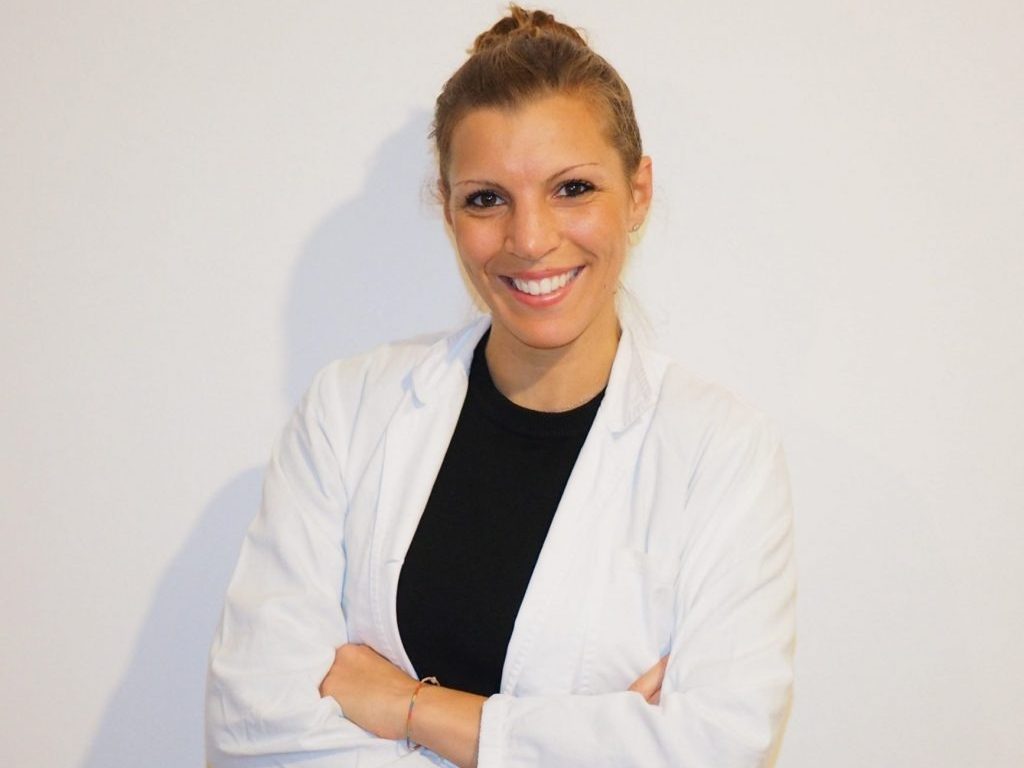 Cecilia Laterza