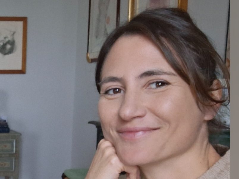 Giovanna Loccatelli