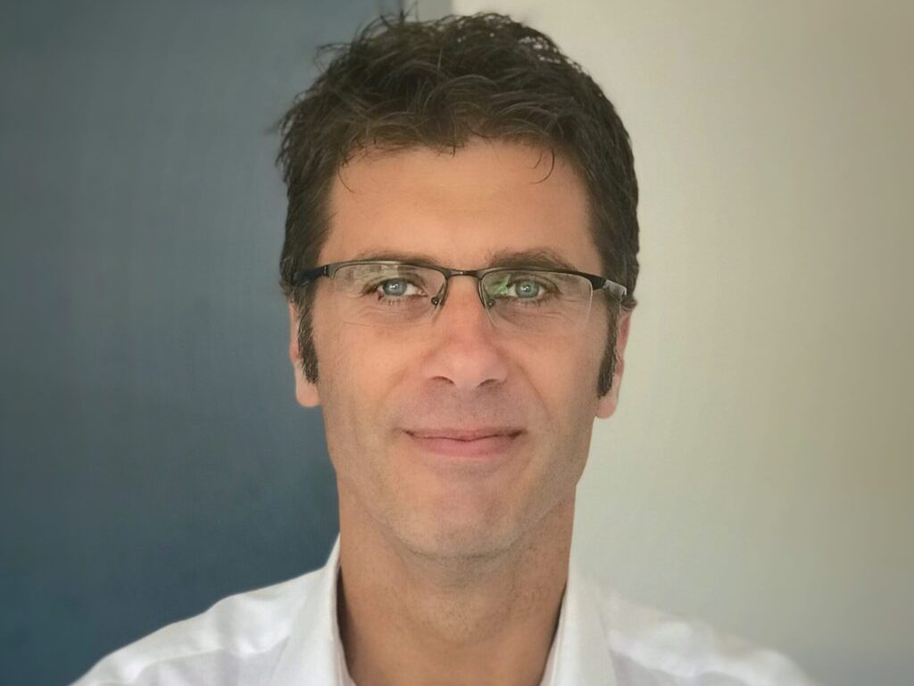 Francesco Menegoni