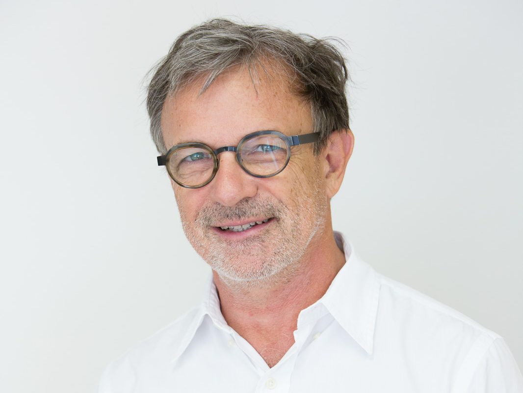 Dragan Mihailovic