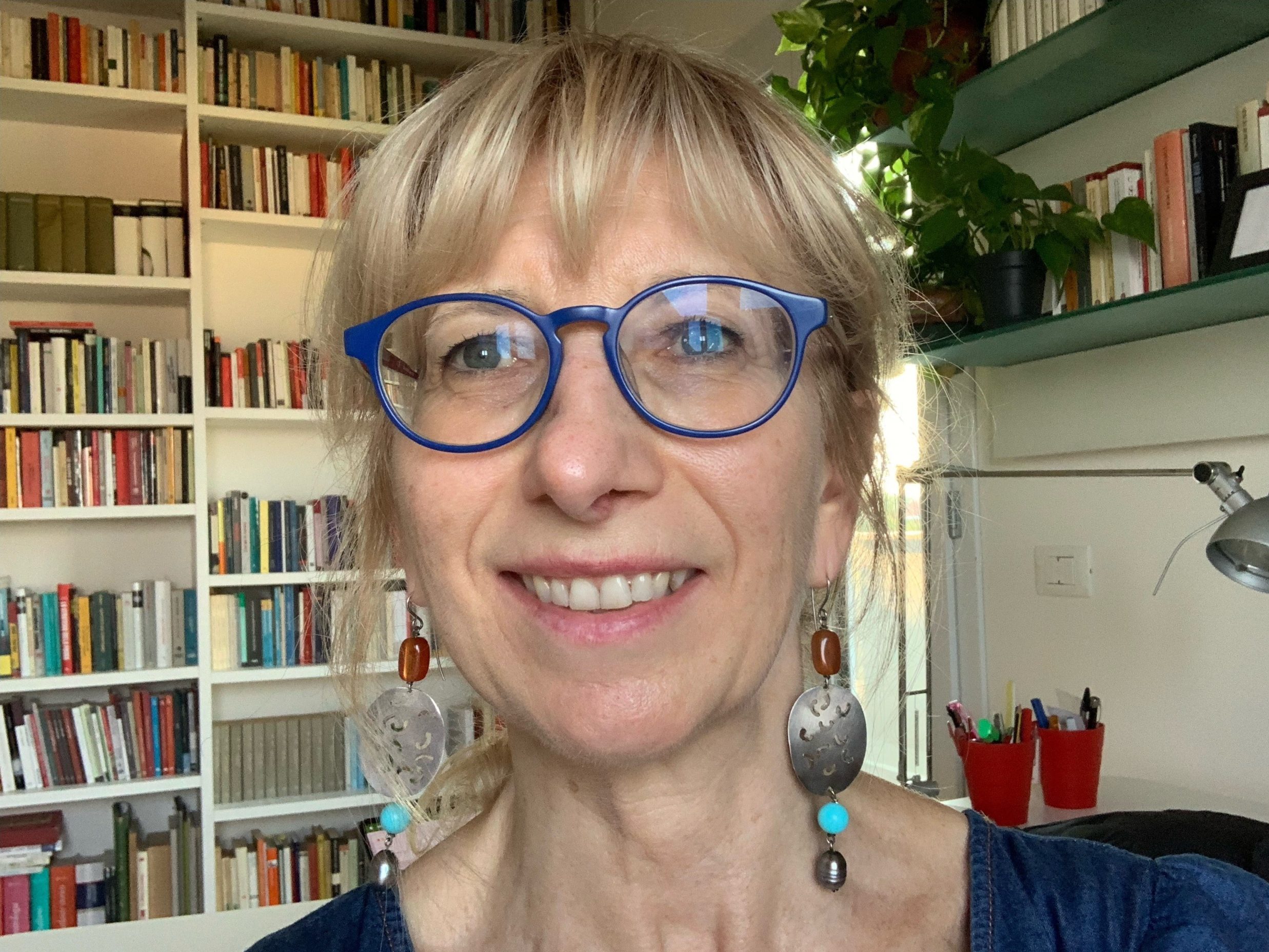 Sara Mondini