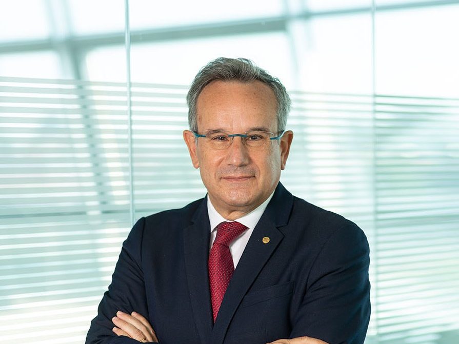 Marco Ometto