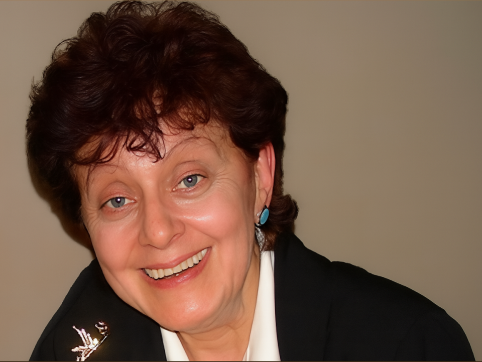 Fiorella Operto
