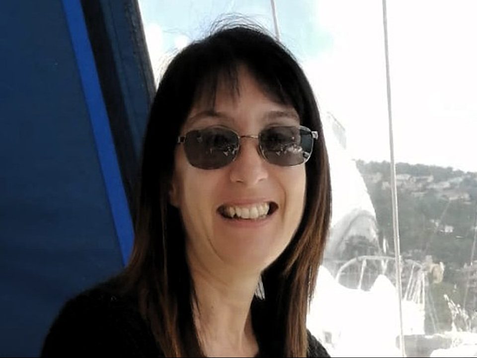 Elisabetta Paladino