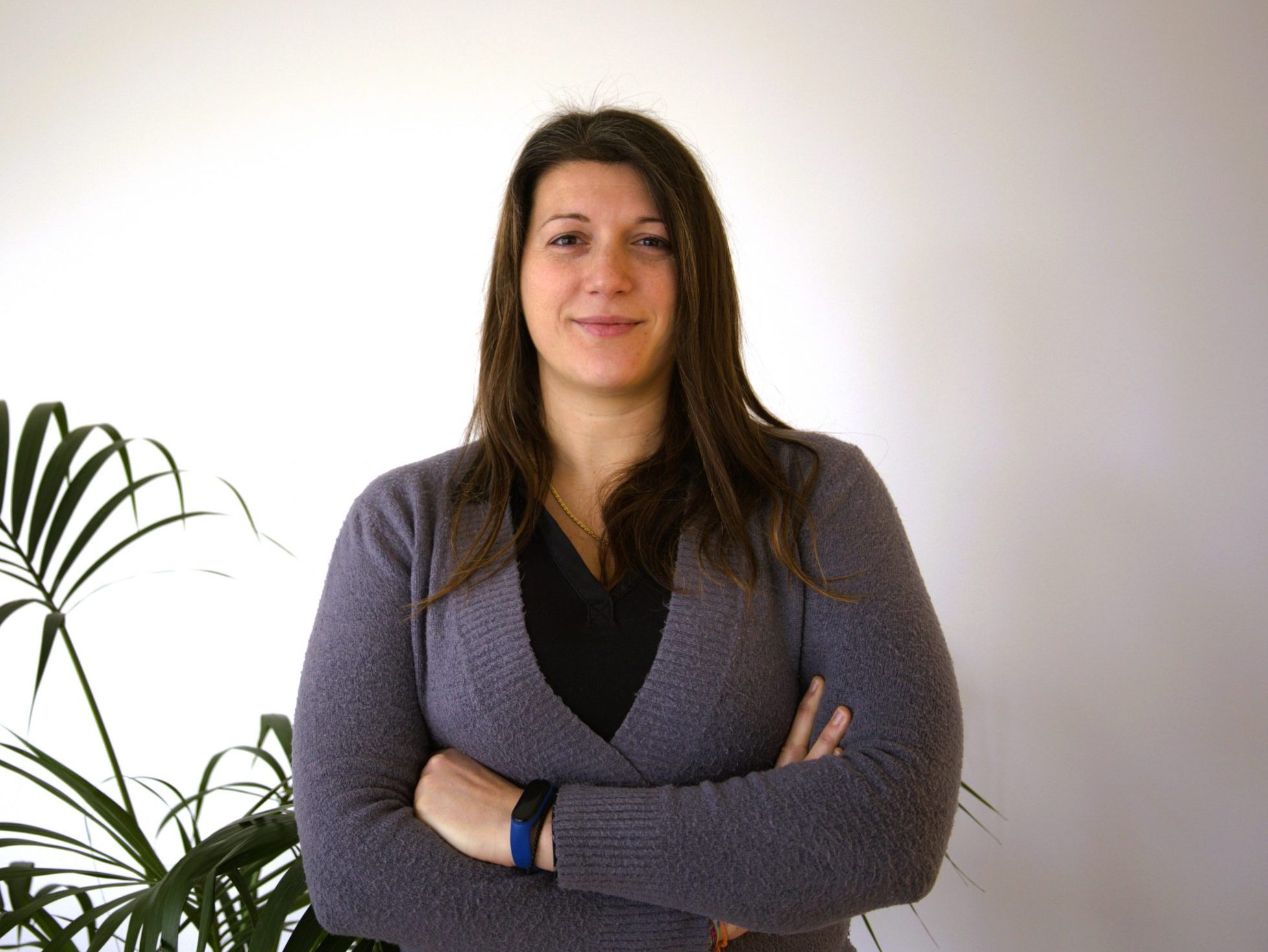 Alice Palliotto