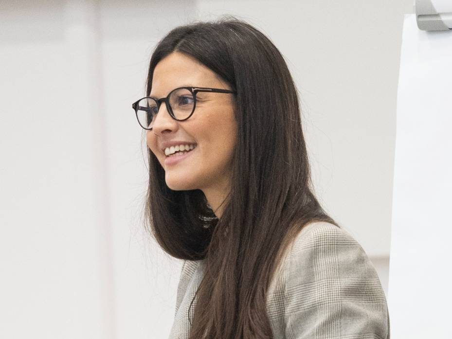 Ludovica Paseri