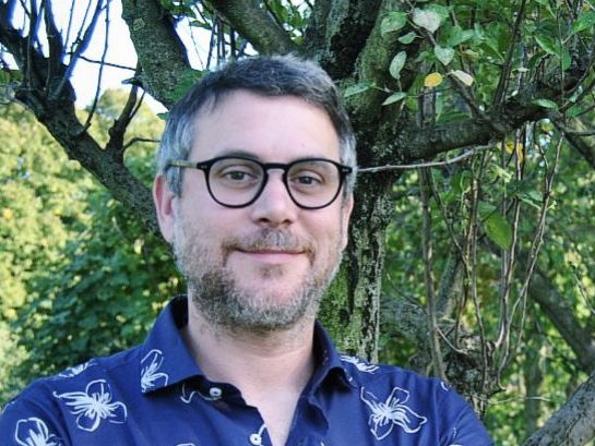 Michele Pastrello