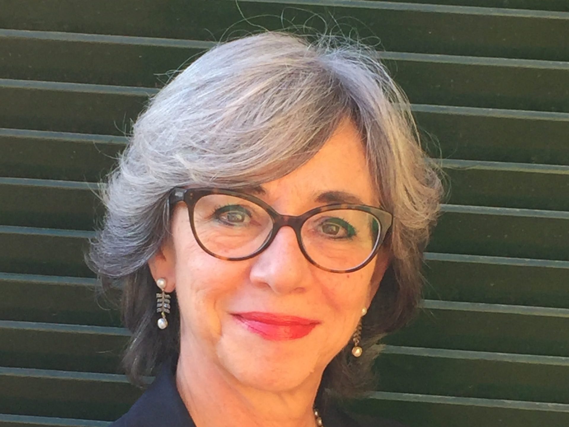 Caterina Petrillo