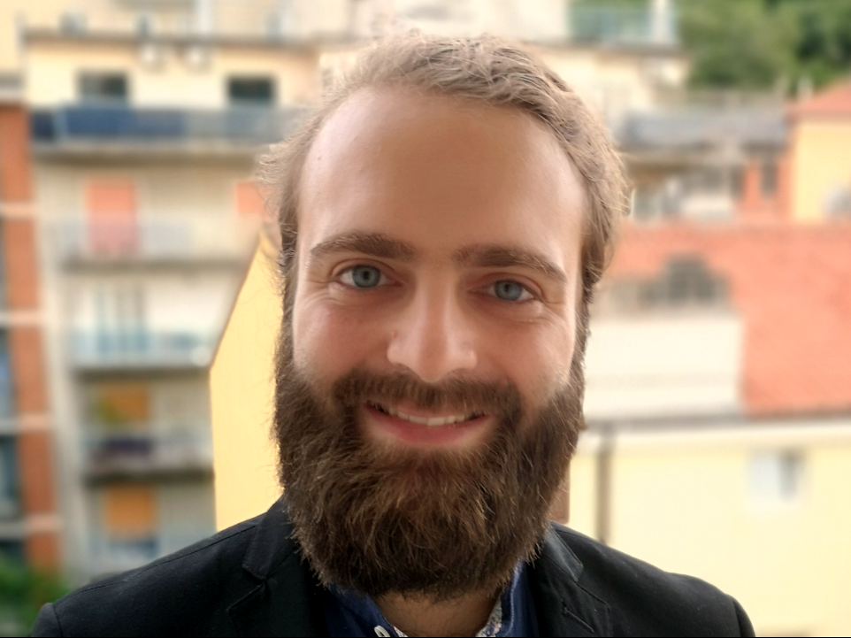 Valentino Riva