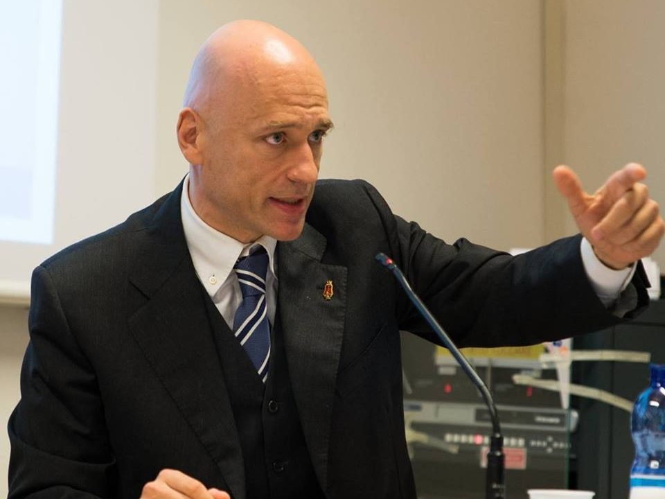 Andrea Romoli