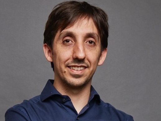 Enrico Sella
