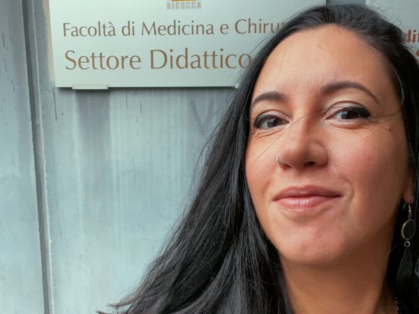 Claudia Sfetez