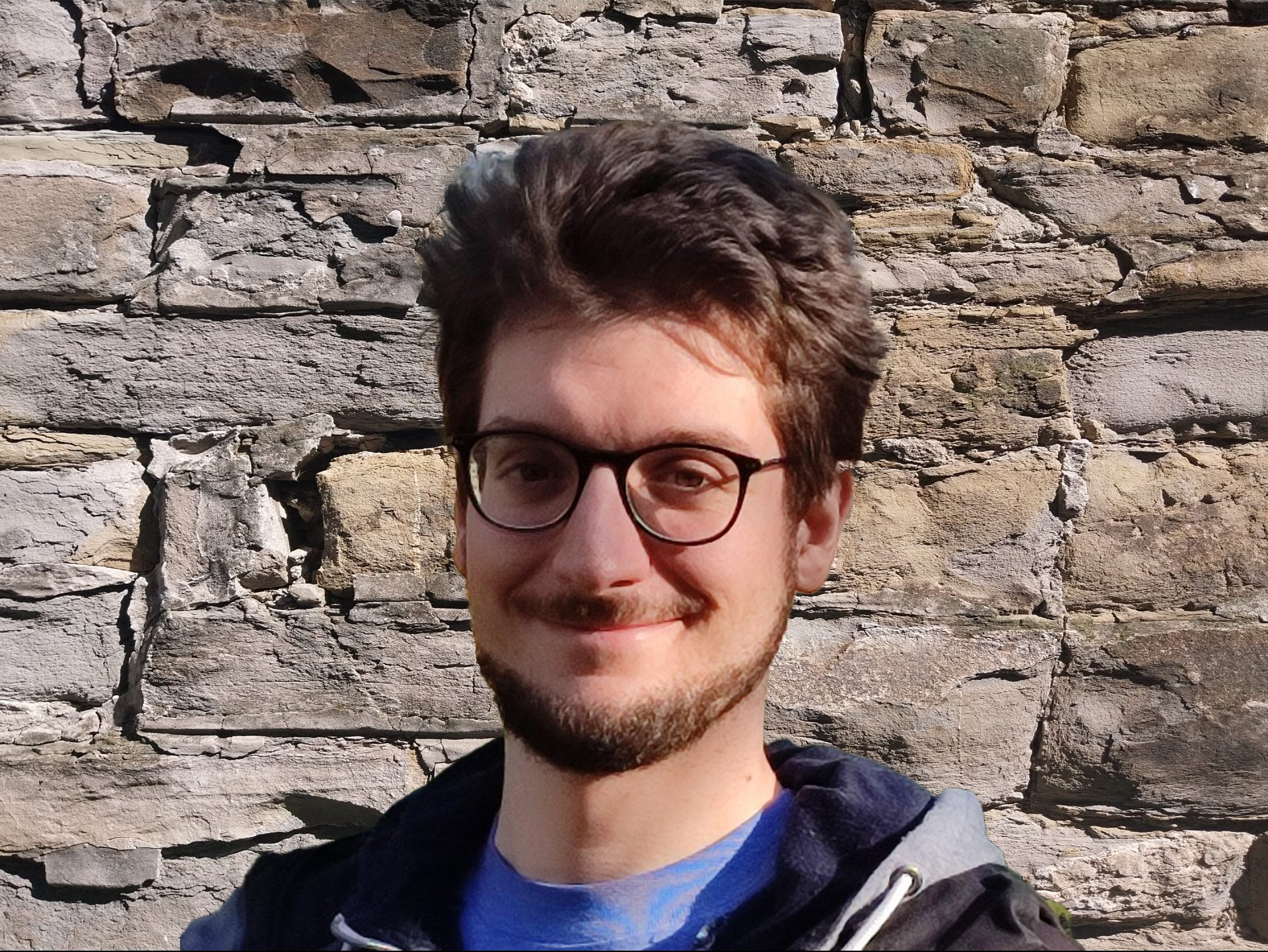 Paolo Simonetti