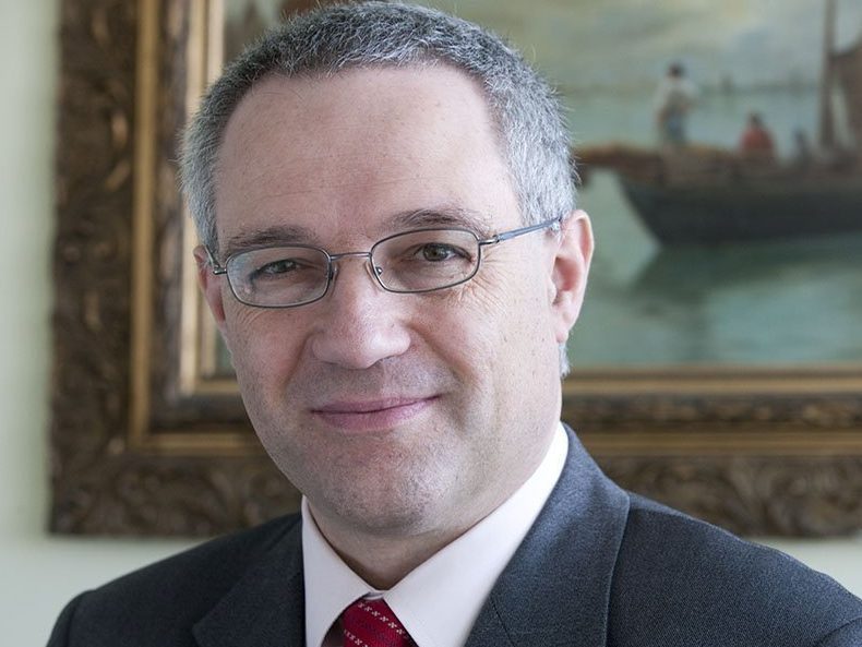 Alberto Steindler
