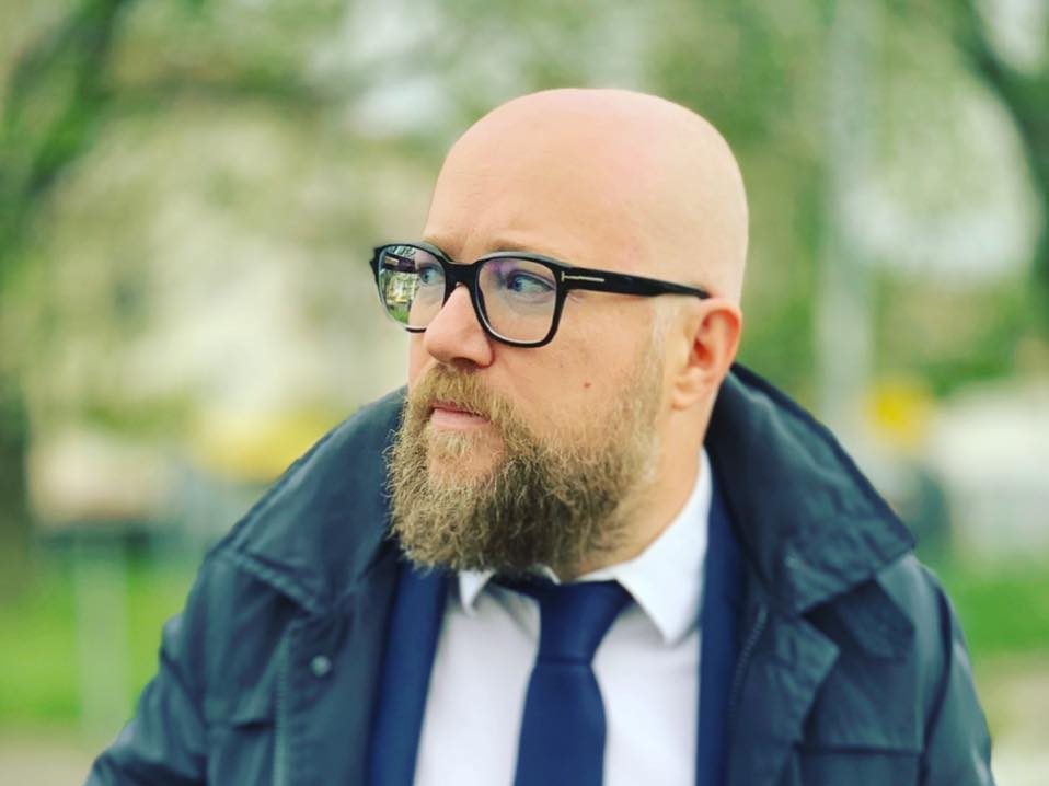 Christian Tosolin
