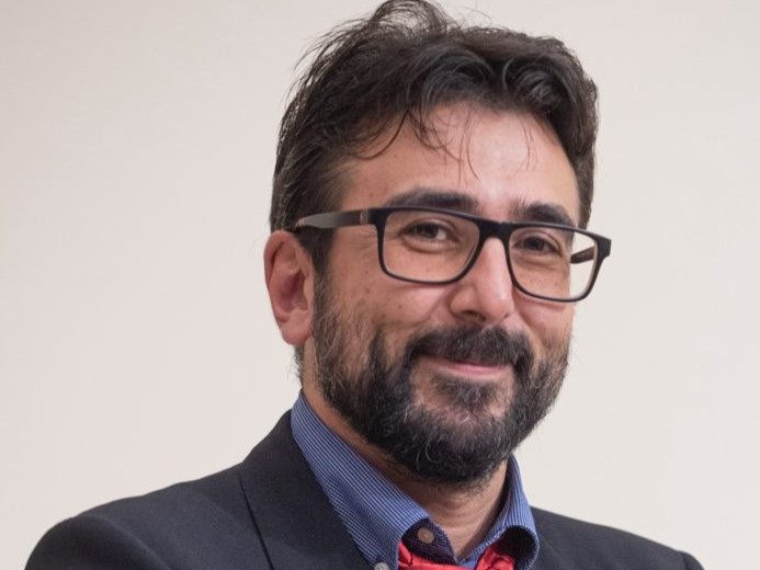 Pierluigi Totaro