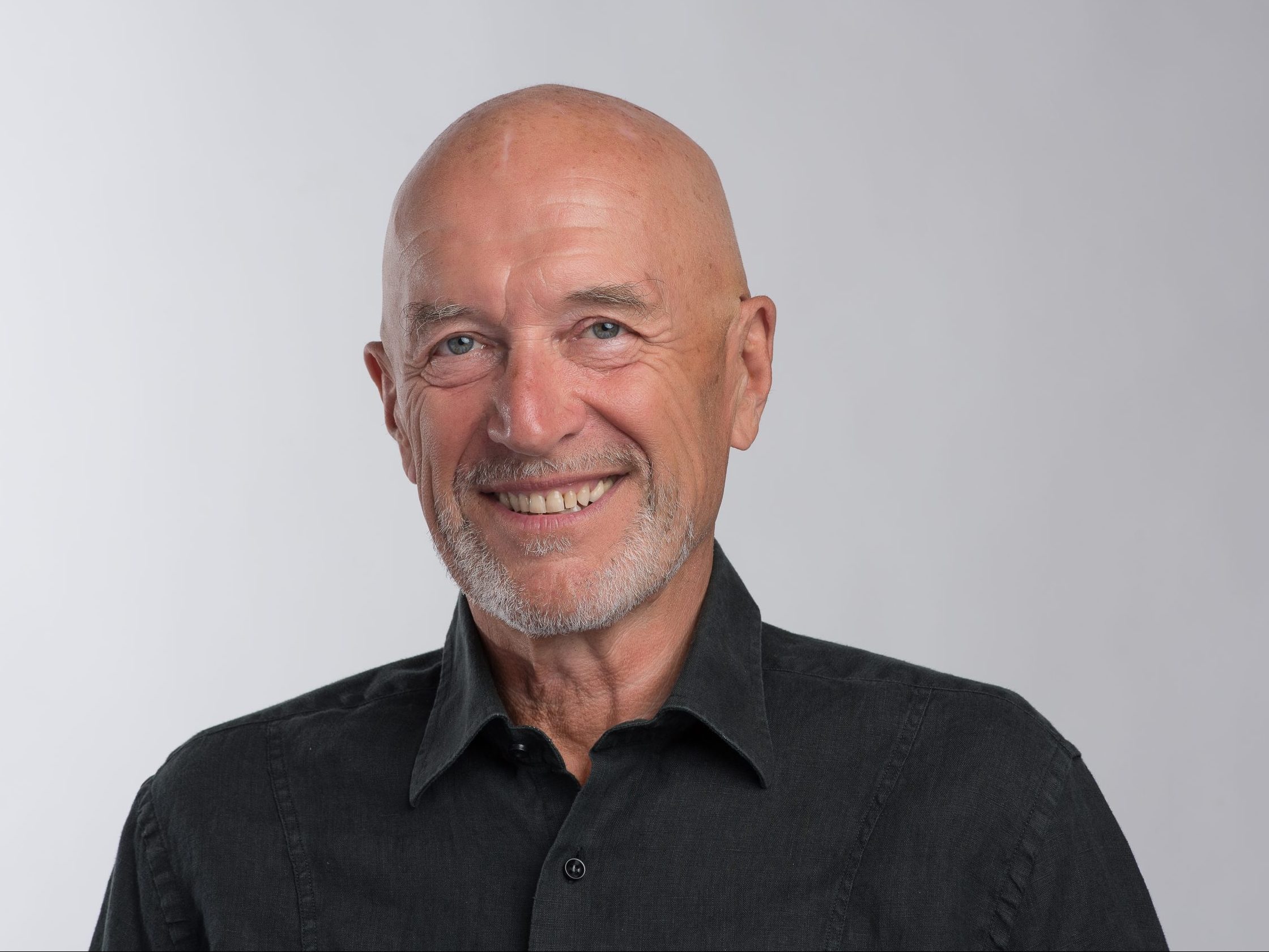 Claudio Tuniz