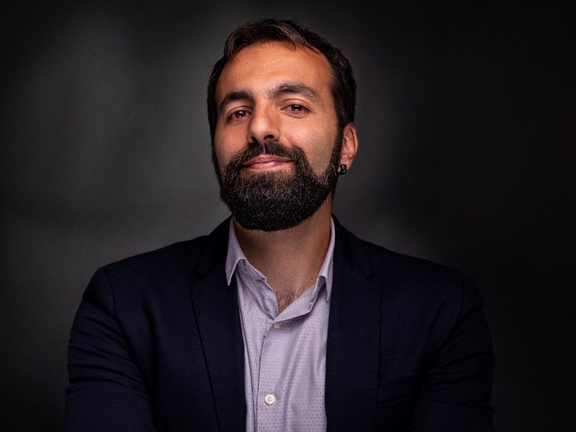 Marcello Turconi