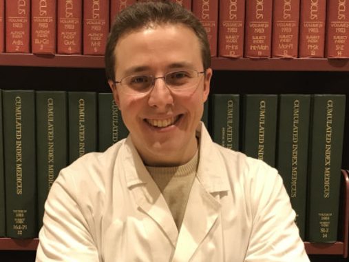 Claudio Vernieri