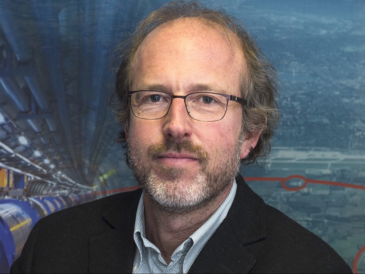 Maurizio Vretenar