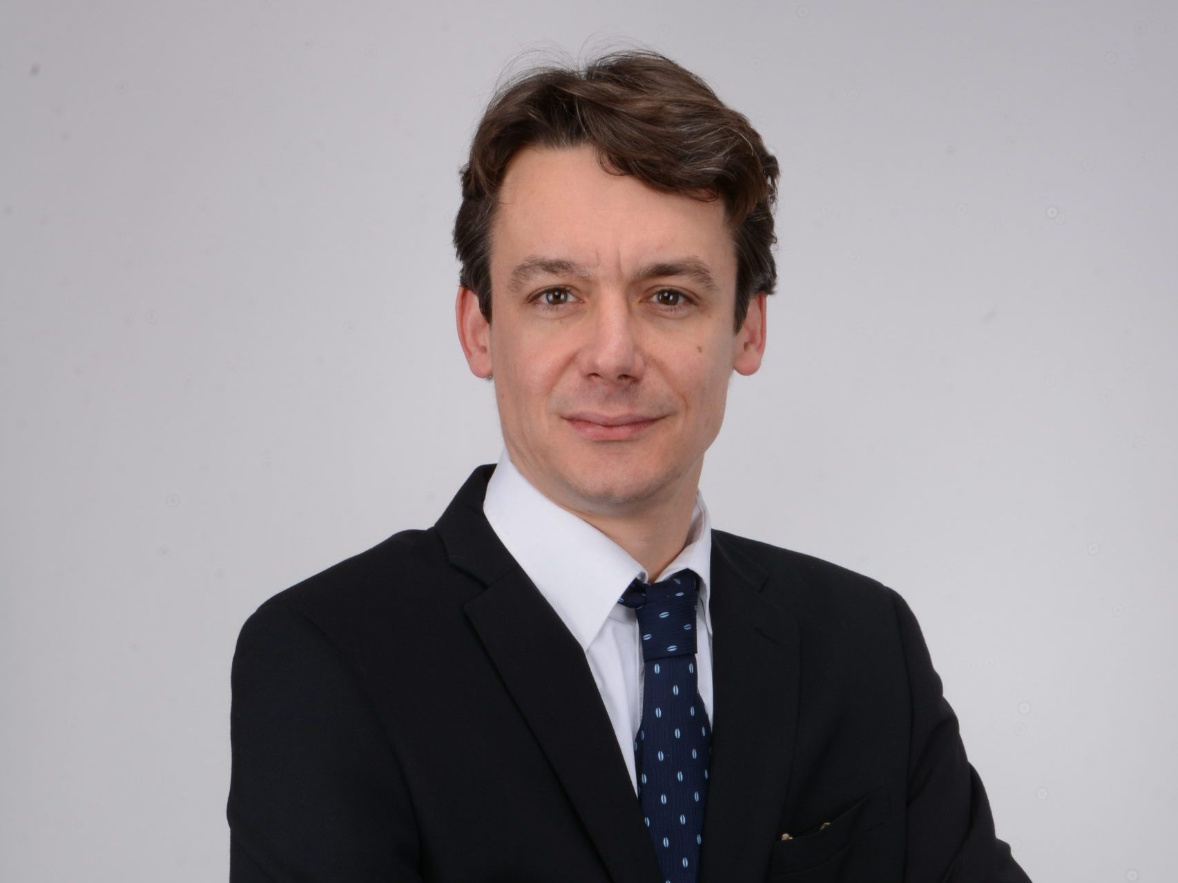 Armin Wedler