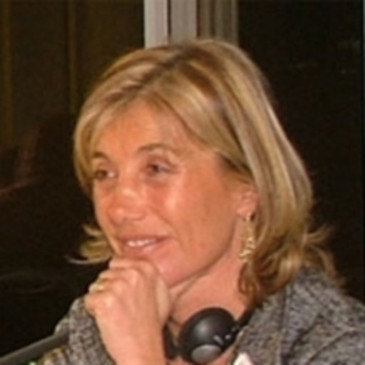 Alessandra Bordoni