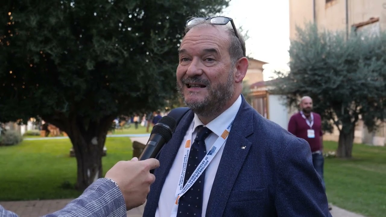 Andrea Camilli
