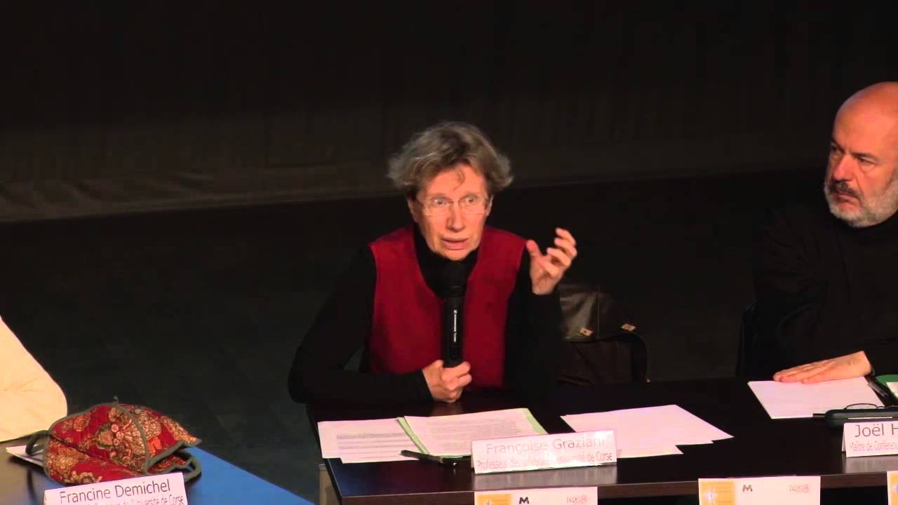 Françoise Graziani
