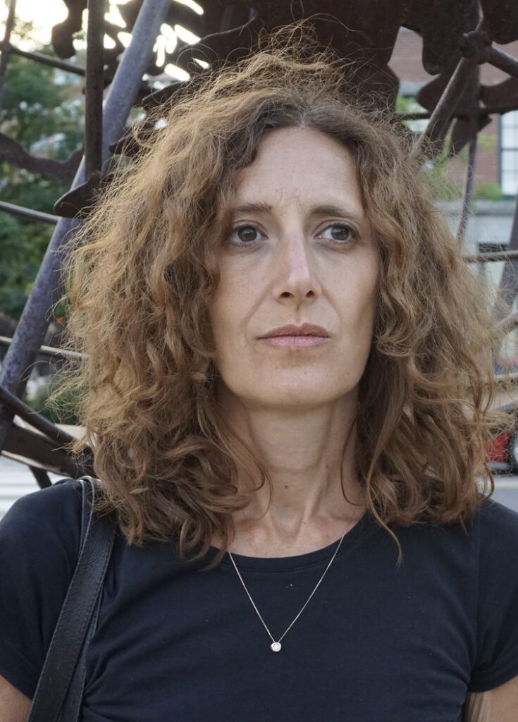 Elvira Grassi