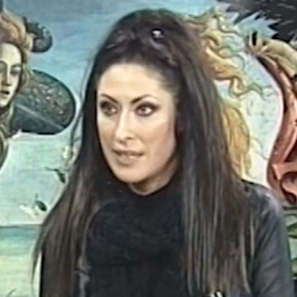 Ilaria Magni