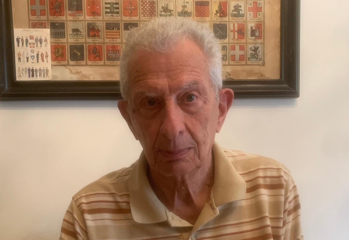 Carlo Casarosa