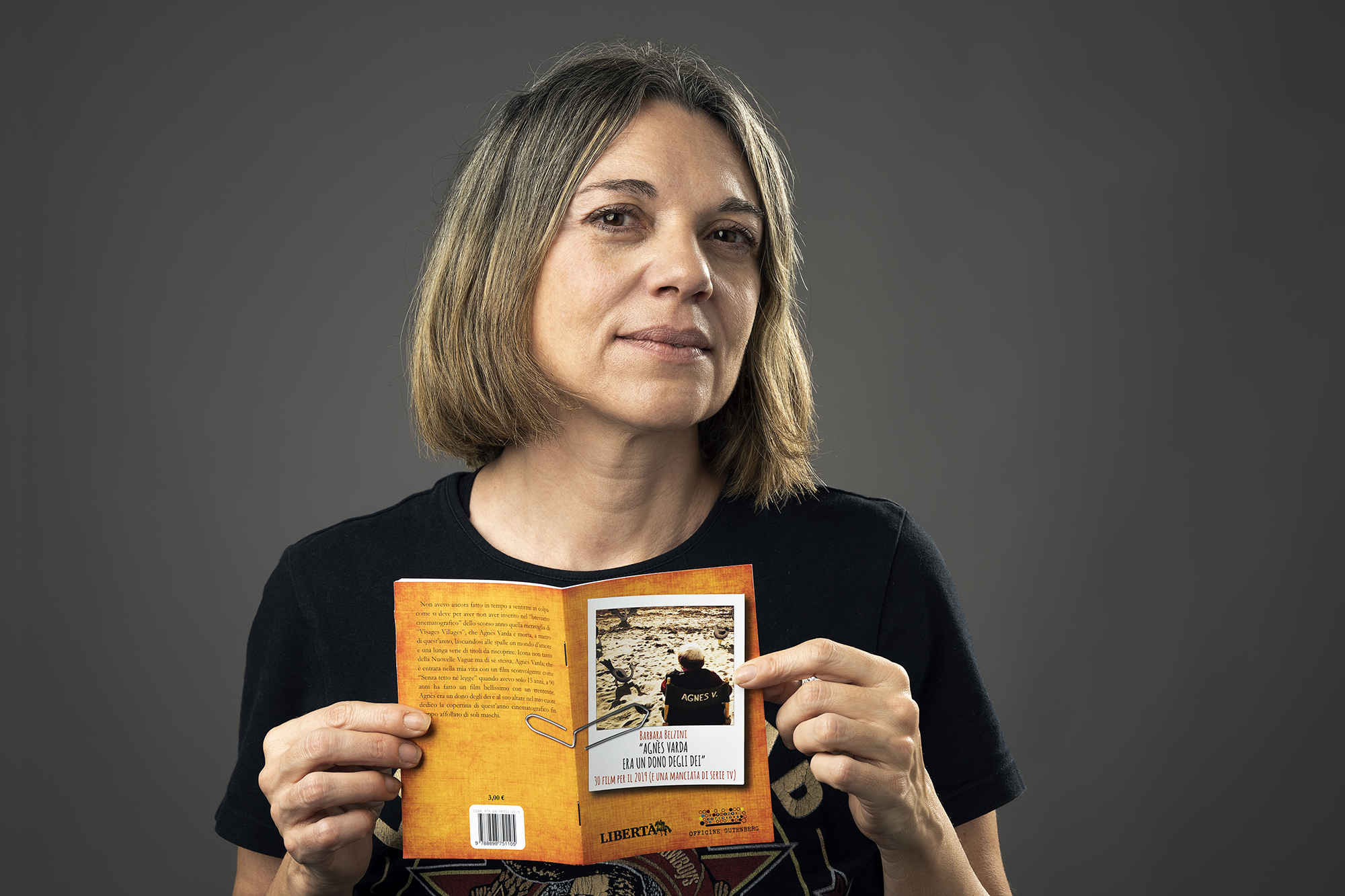 Barbara Belzini