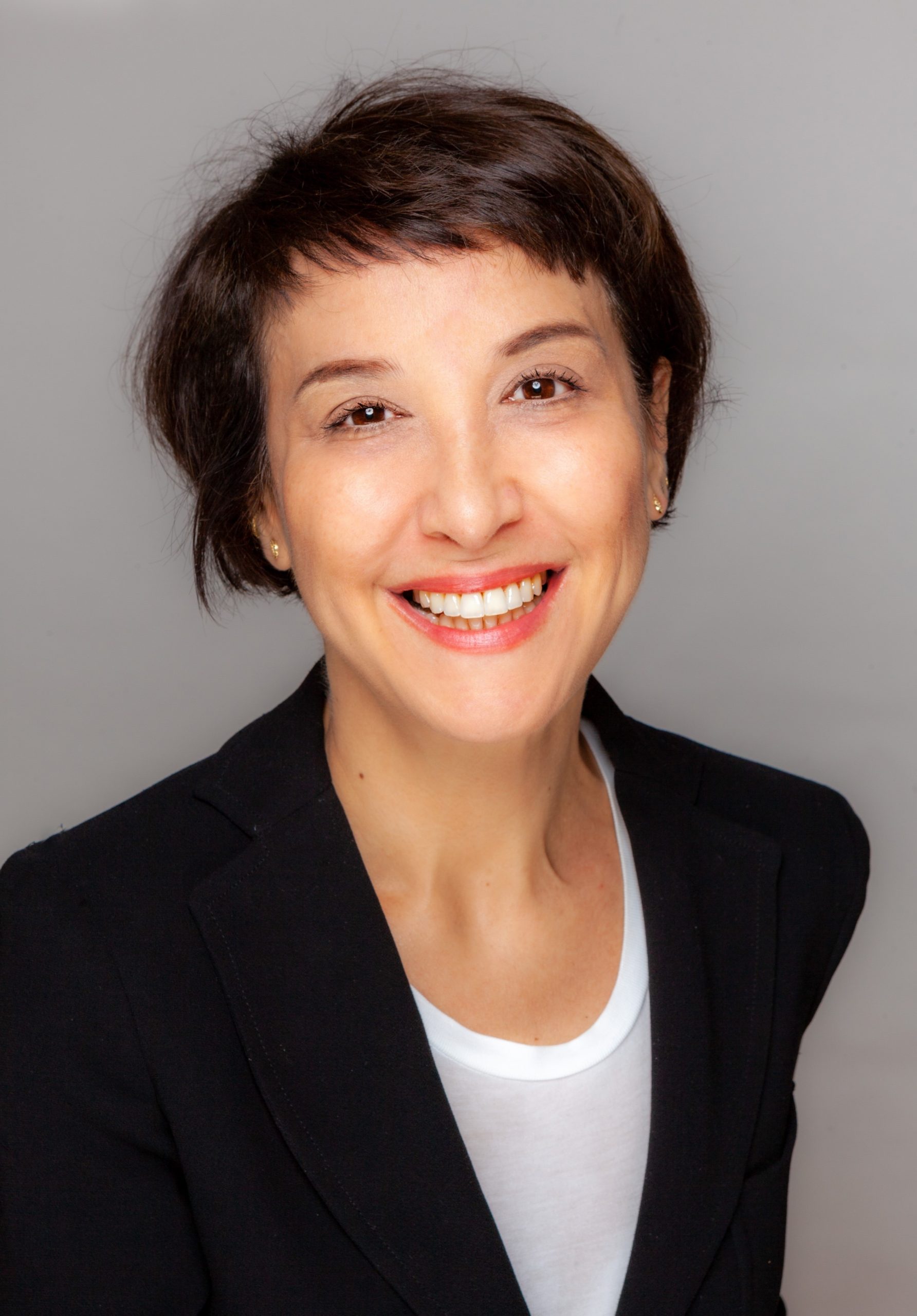 Alessandra Poggiani