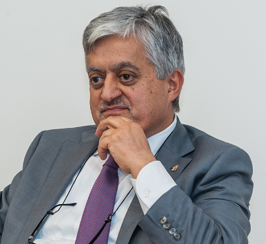 Gianpiero Calzolari
