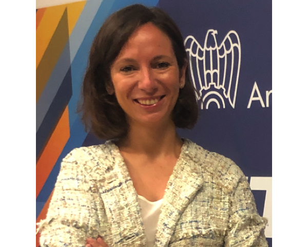 Eleonora Faina