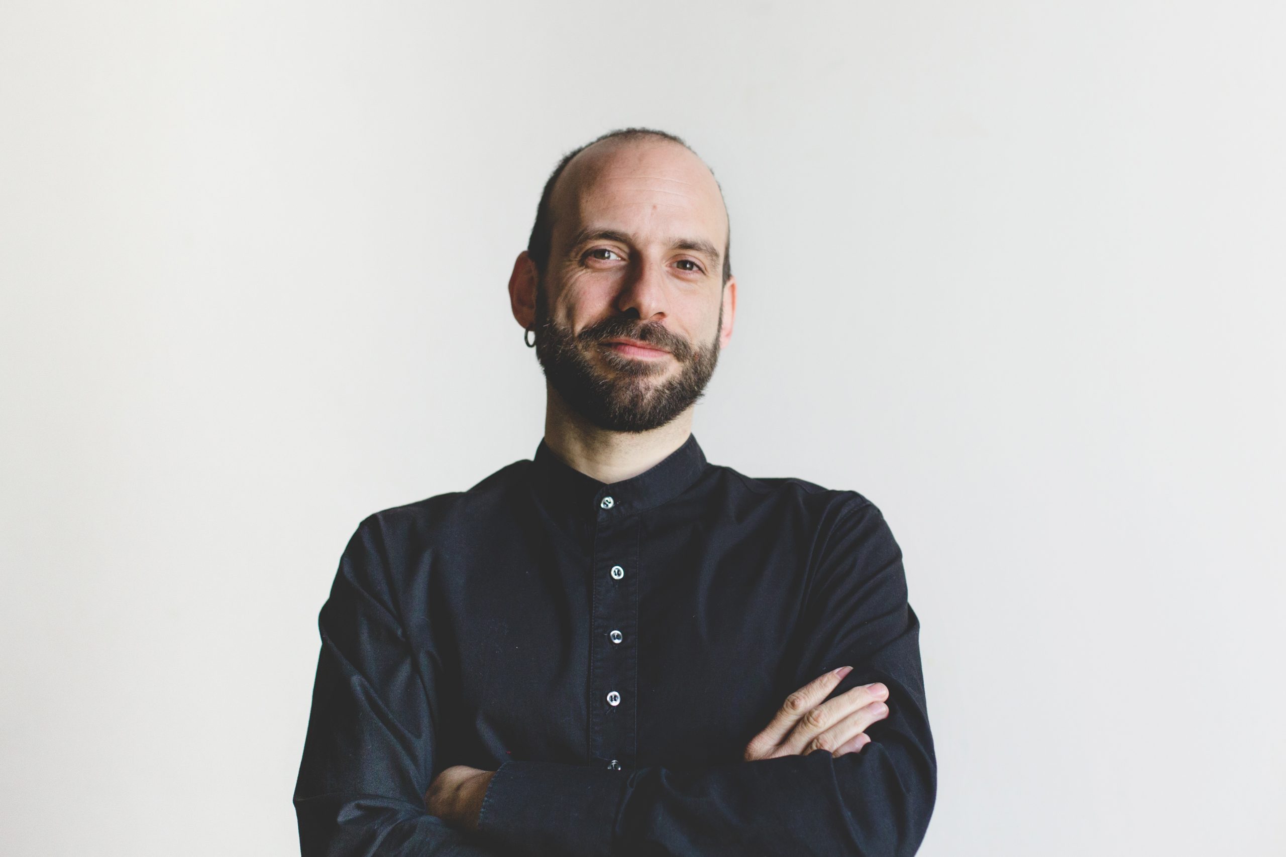 Federico Bomba