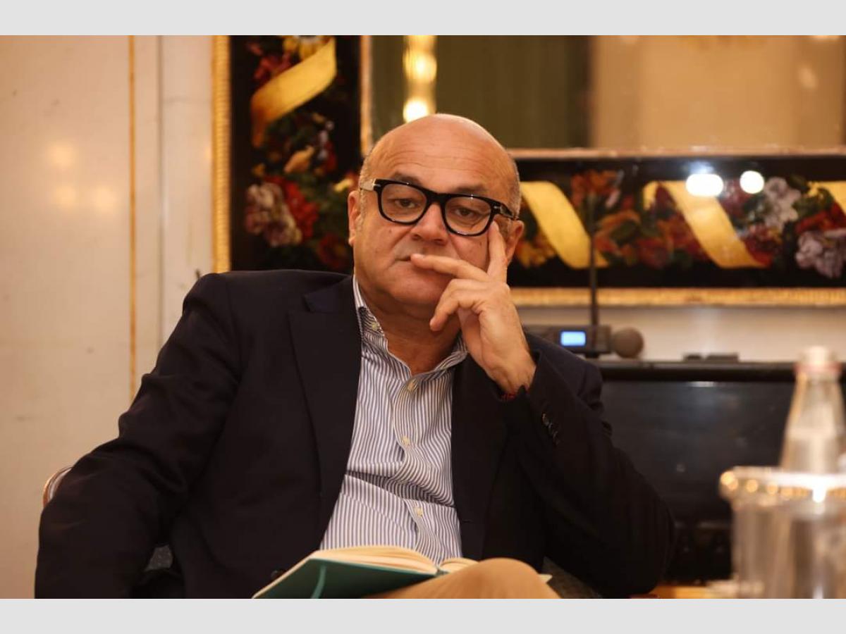 Massimo Mota