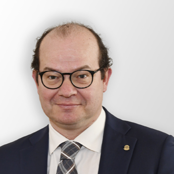 Mario Anzil