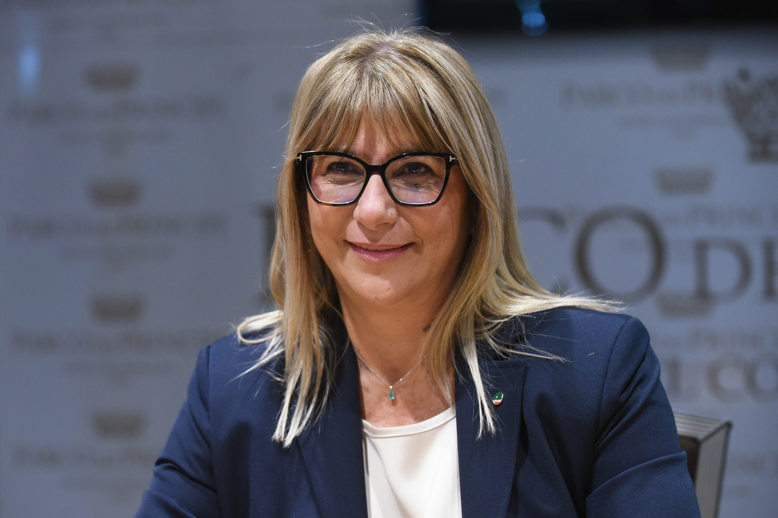 Daniela Fumarola