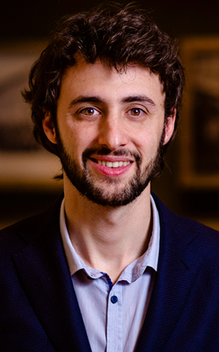 Marco Odorizzi