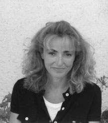 Cristina Nesi