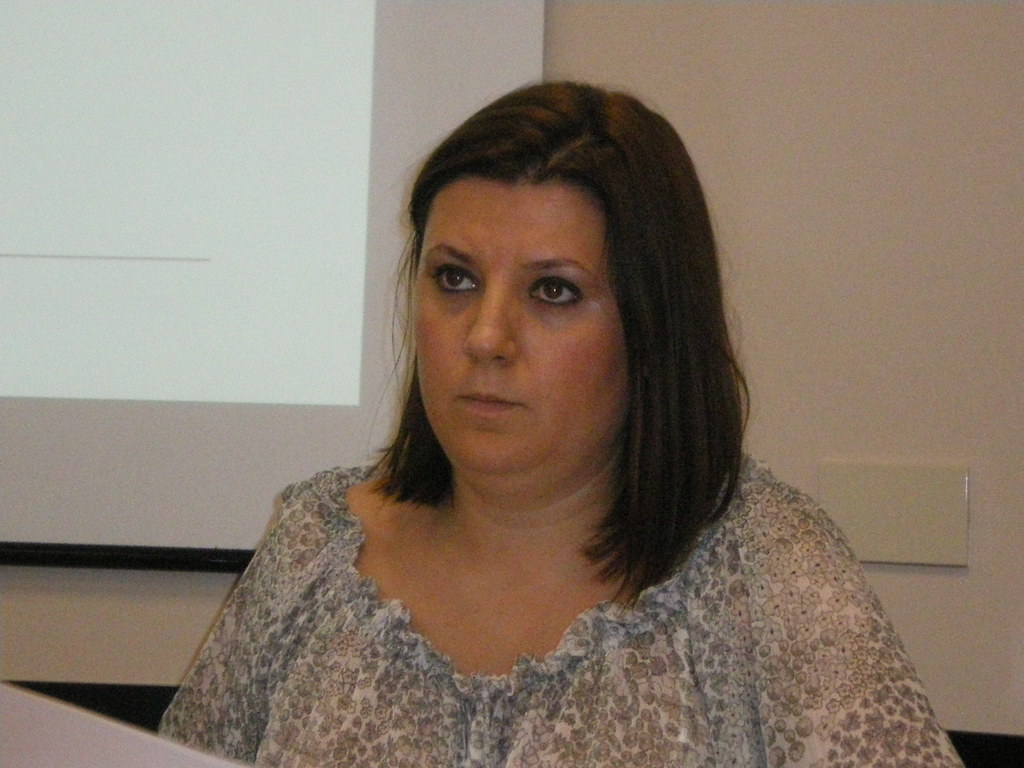 Ethel Frasinetti
