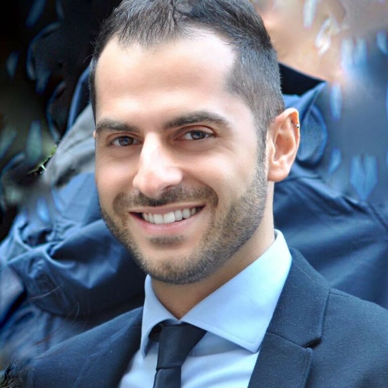 Paolo Danzì
