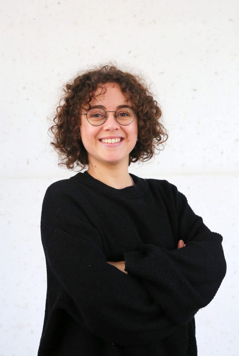 Sara Barsanti