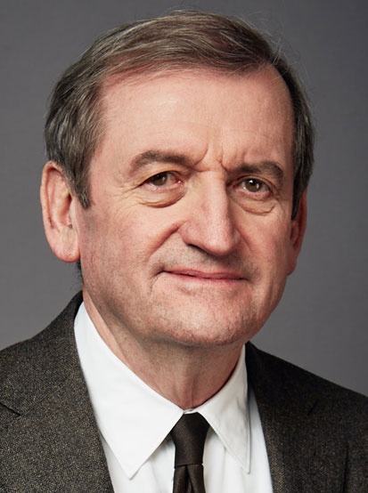 Pierluigi Stefanini