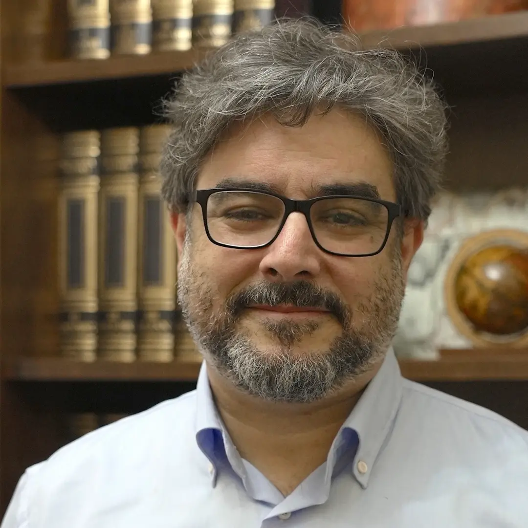 Vittorio Pelligra