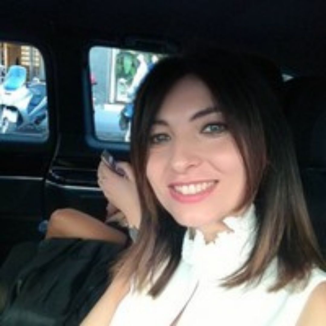 Alessia La Villa